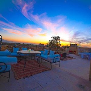 Riad Oum H&N B&B